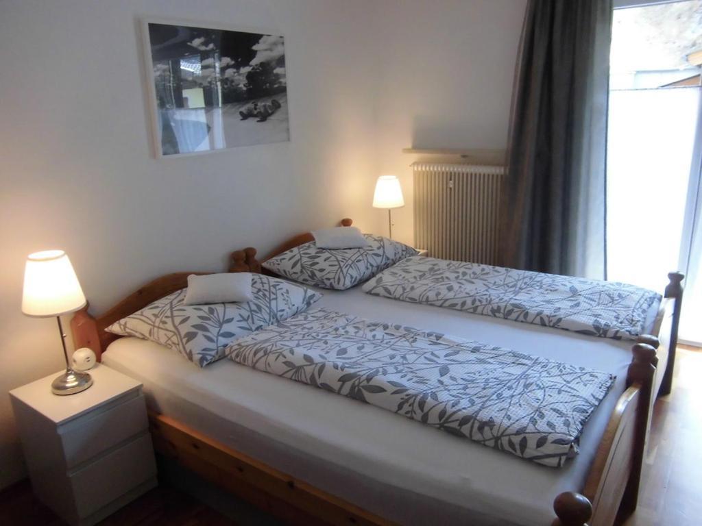 Apartment Anna Viehhofen Buitenkant foto