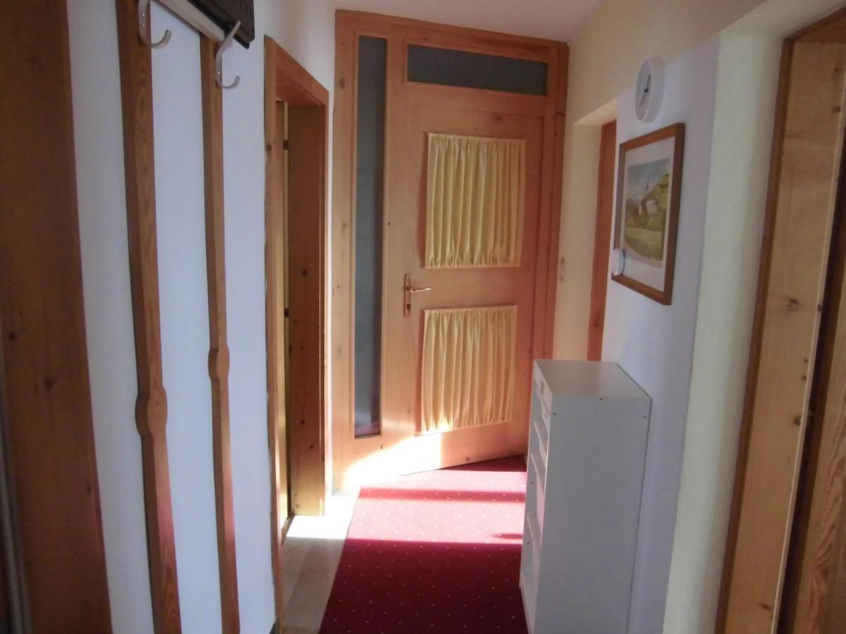 Apartment Anna Viehhofen Buitenkant foto